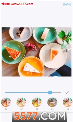 Palette Nara系列滤镜app下载 _Palette滤镜安卓下载