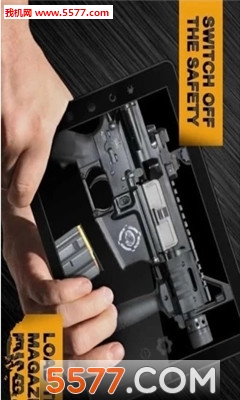 枪械模拟器软件下载 手机版_枪械模拟器app下载