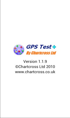 GPS搜星测试工具下载v3.5.7