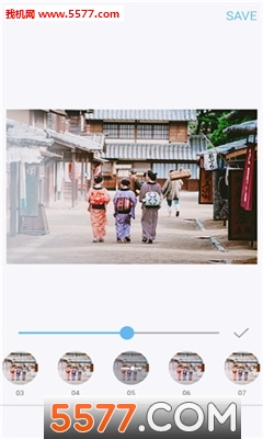Palette Nara系列滤镜app下载 _Palette滤镜安卓下载