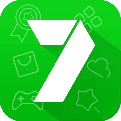7盒app官方版(7723游戏盒)下载-7盒游戏盒子下载