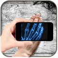 Xray Scanner Prank(手机x光扫描仪)下载 最新版_手机x光扫描仪app下载
