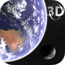 动态3D我的地球软件下载-动态3D我的地球app下载