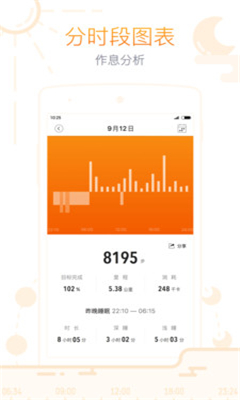 米动健康(Amazfit手环官方app)下载-米动app下载