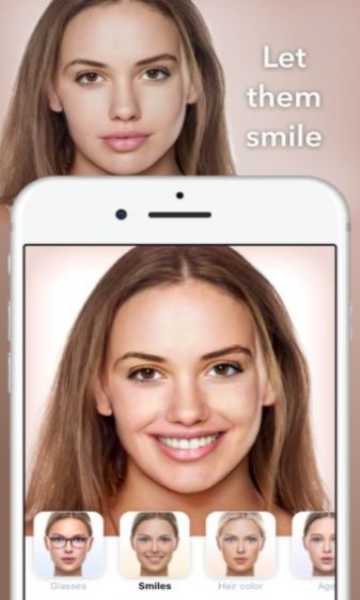 motion face免费版下载-motionface人脸动图制作app下载