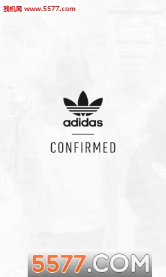 adidas Confirmed官方版下载 _adidas Confirmed中国版下载