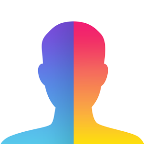 FaceApp(测一测你未来的样子相机)下载 _预测你未来的样子app下载