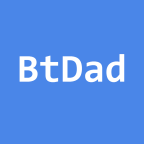 btdad官方版最新版下载-btdad磁力搜索app下载