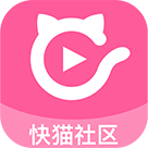 快猫社区游戏盒子安卓版下载-快猫社区游戏app下载
