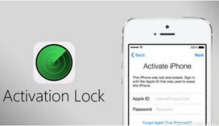 如何使用activation lock 使用activation lock的方法 什么是activation lock