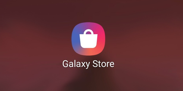 Galaxy Store下载apk(三星应用商店)