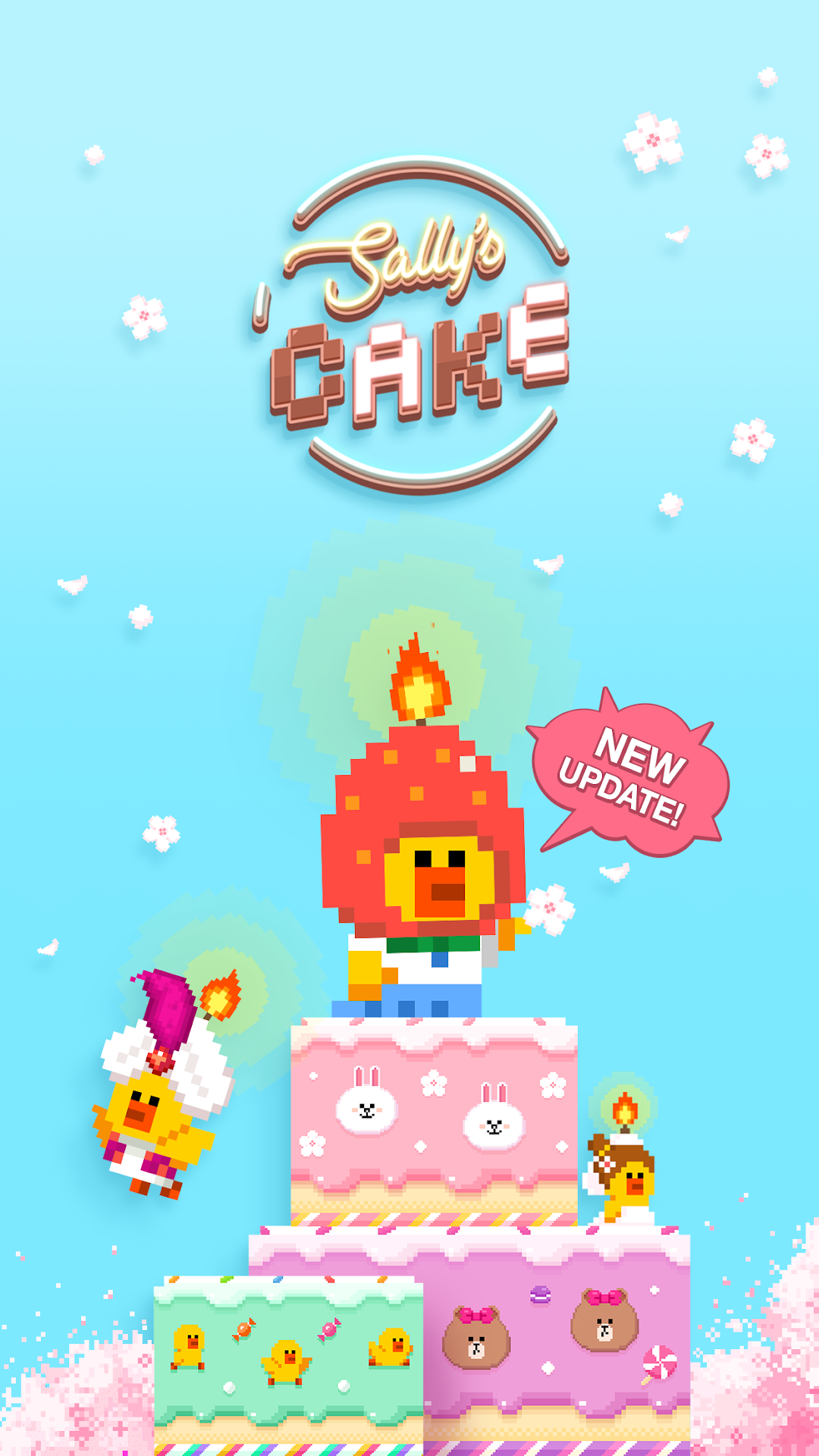 蛋糕女孩v2.2.1 安卓版(美女做蛋糕小游戏)_蛋糕女孩游戏下载