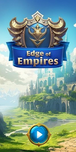 帝国边缘Edge of Empires