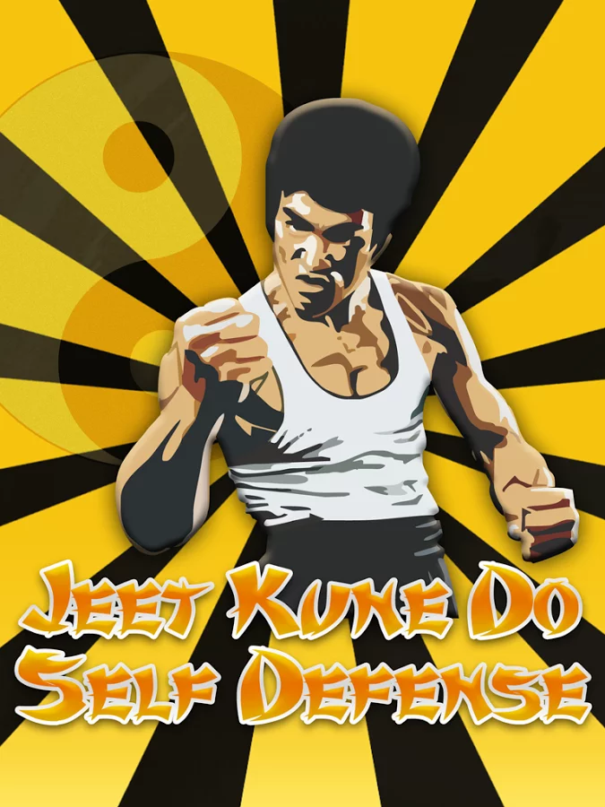 JeetKuneDo a截拳道武术v6.0 安卓版(截拳道教程下载)_截拳道武术app下载