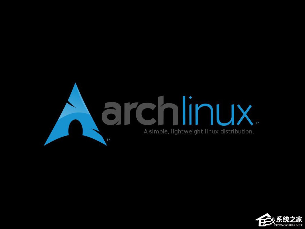 Arch Linux安装教程 如何安装Arch Linux?