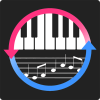 MIDI五线谱v1.0.8 手机版(midi)_MIDI五线谱app下载