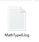 MathType下载后打不开的解决方法